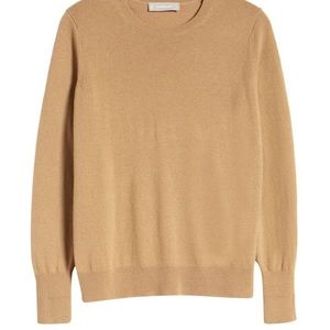 Everlane- The Cashmere Sweater
